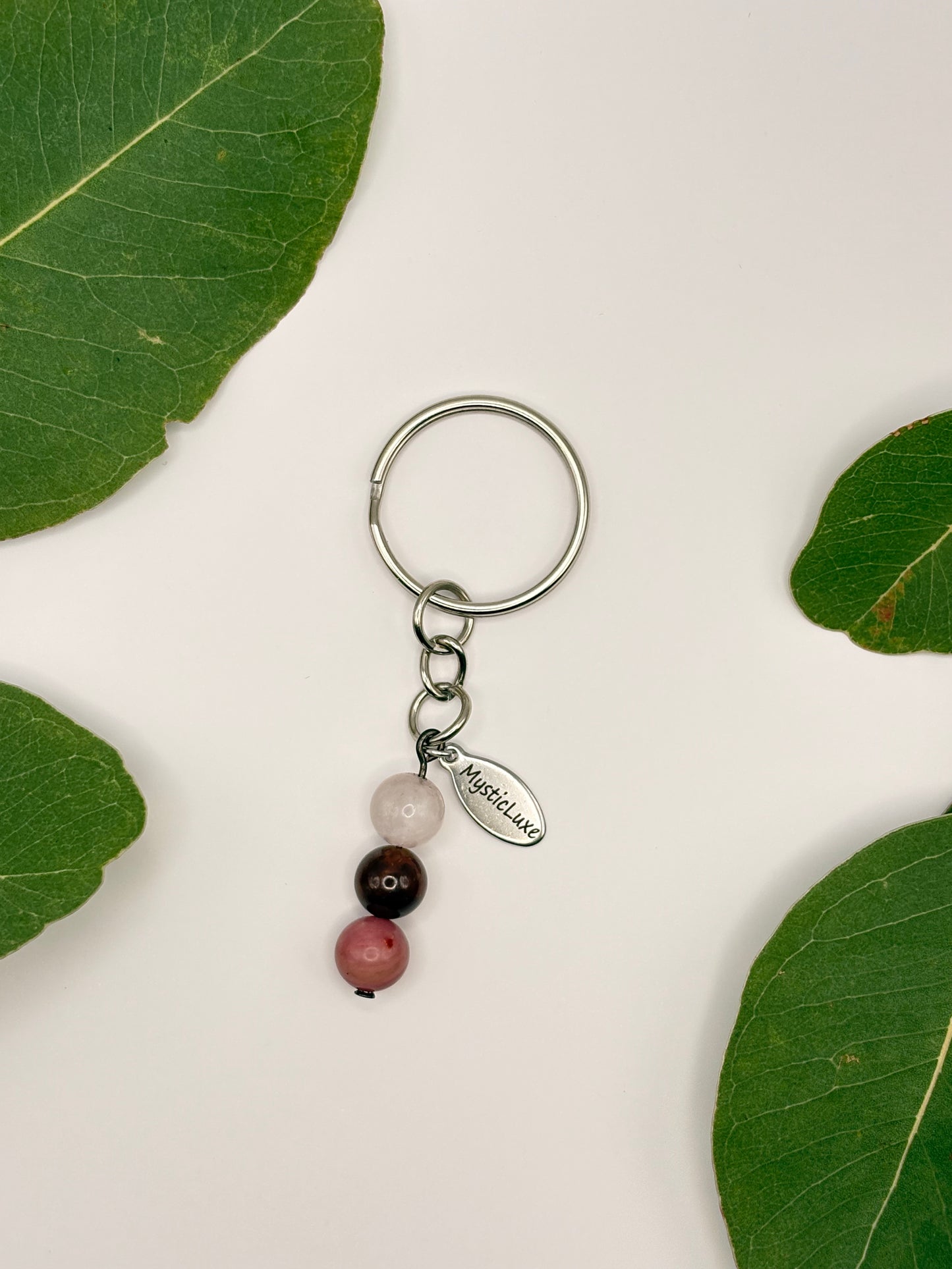 Crystal Keychains