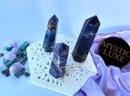 Sodalite