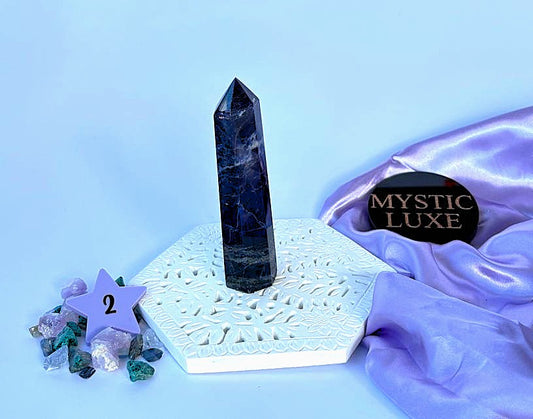 Sodalite