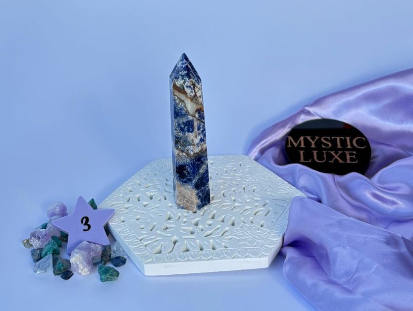 Sodalite