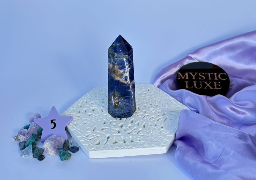 Sodalite