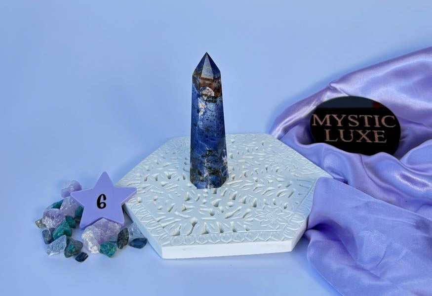 Sodalite