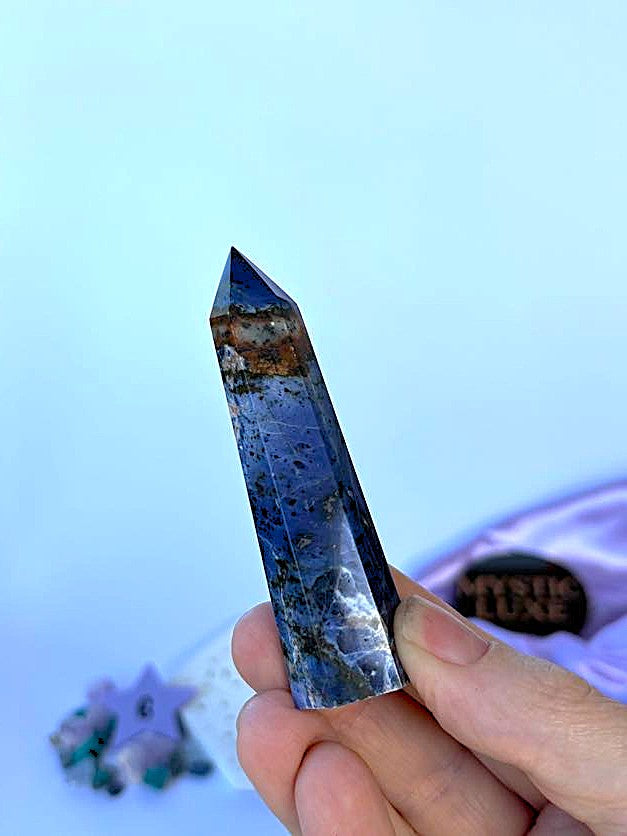 Sodalite
