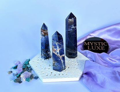 Sodalite