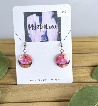 Spiny Oyster Hanging