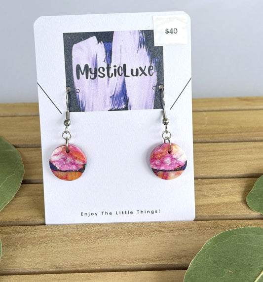 Spiny Oyster Hanging