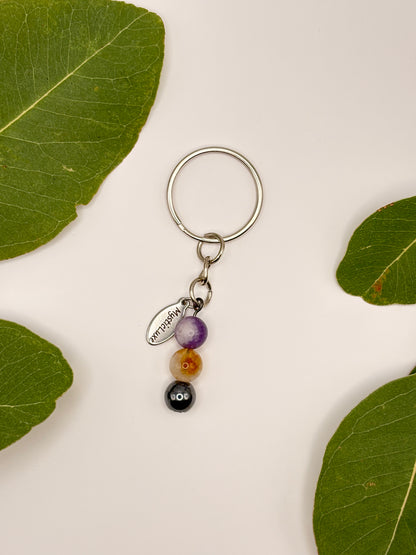 Crystal Keychains