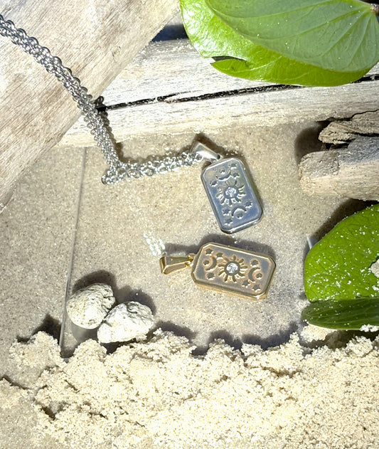 Sun Tarot