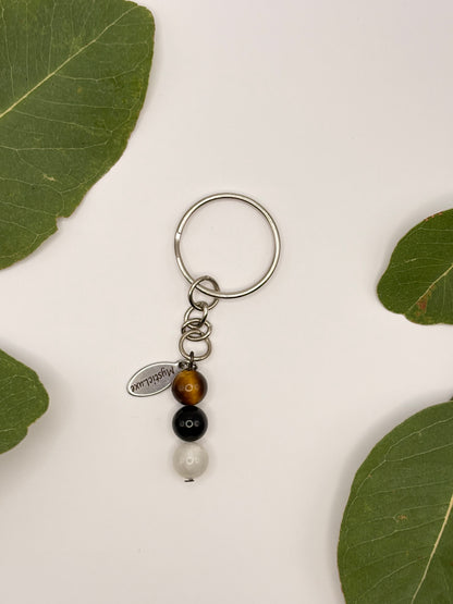 Crystal Keychains