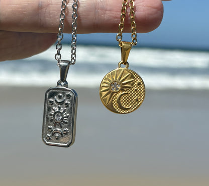 Sun Tarot