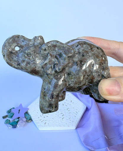Yooperlite UV Reactive